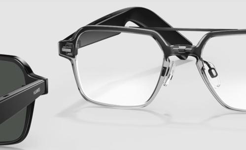 华为智能眼镜三代测评（华为智能眼镜到底值不值得买） 第1张