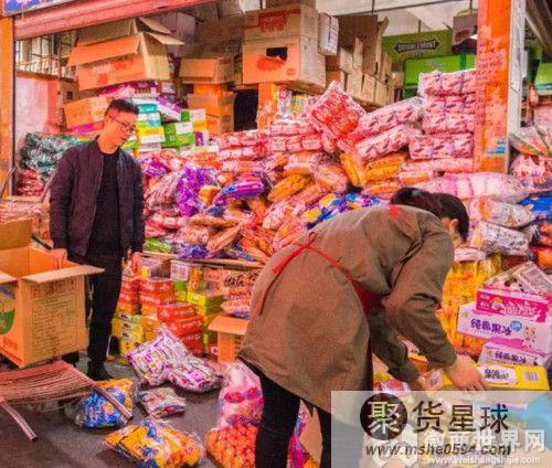 重庆食品批发最大市场在哪 (重庆十大食品批发市场)